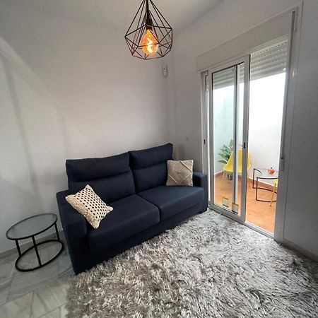 شقة Historical Centre! Private Terrace & Gym-Near Public Parking مالقة المظهر الخارجي الصورة
